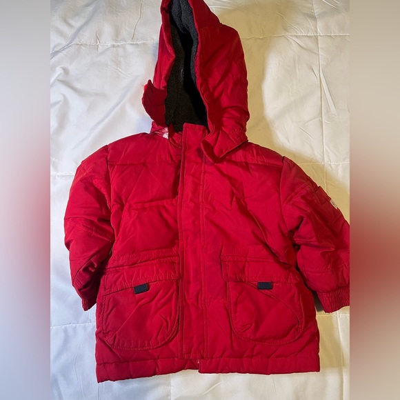 GAP Jackets & Coats Baby Boys Gap Winter Coat Poshmark